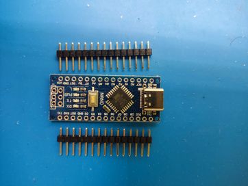 Arduino Nano Atmega328p