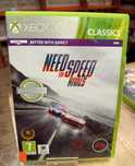 Need for Speed Rivals XBOX 360, SklepRetroWWA