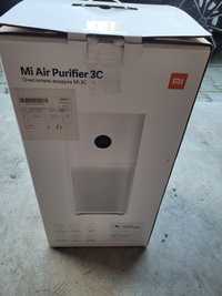 Oczyszczasz powietrza Mi Air Purifier 3c
