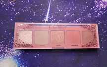 Paleta cieni Colourpop Cherish