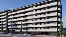 Apartamento T2 para venda