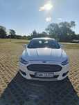 Sprzedam Ford Mondeo MK5  Hybrid