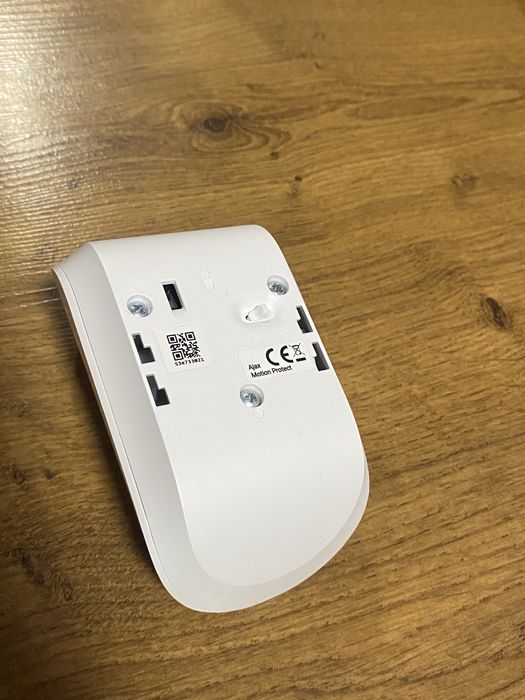 Датчик руху від Ajax