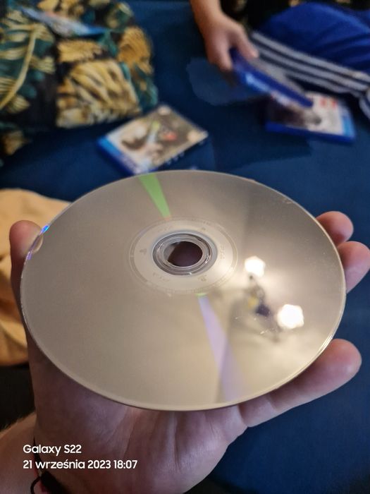 Gra Distiny na PlayStation 4