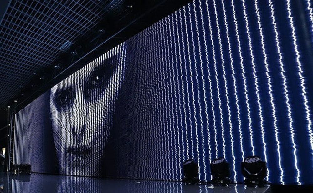 wynajem ekranu LED telebim   telebim ,  DIODA , EKRAN