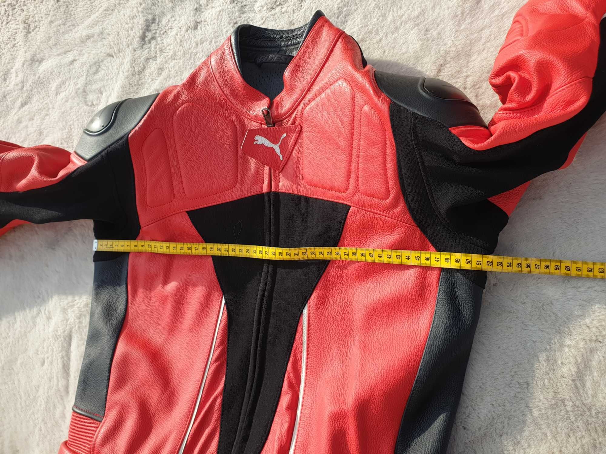 Dainese Puma 50 eur M Kombinezon motocylowy , jak nowy