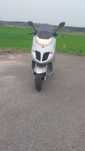 skuter kymco-dink