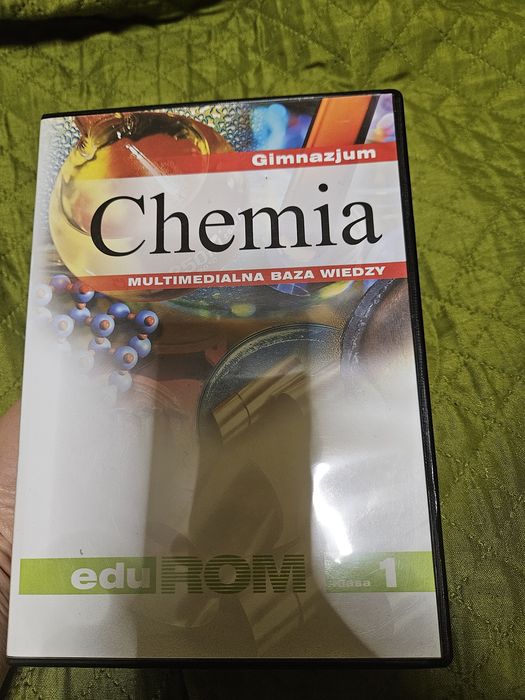 Hemia, multimedialna baza wiedzy