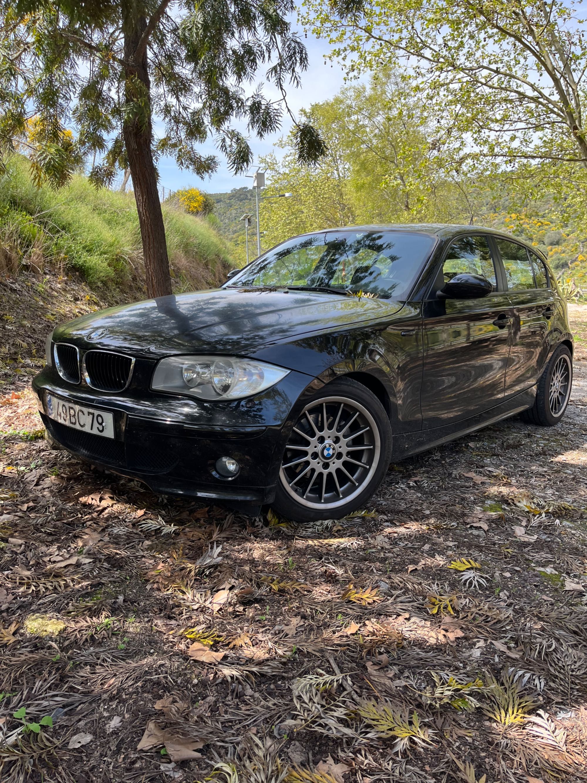 BMW série 1 | 118D | motor M47!!!