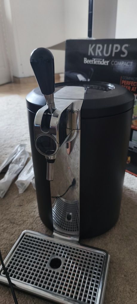 Krups Beertender