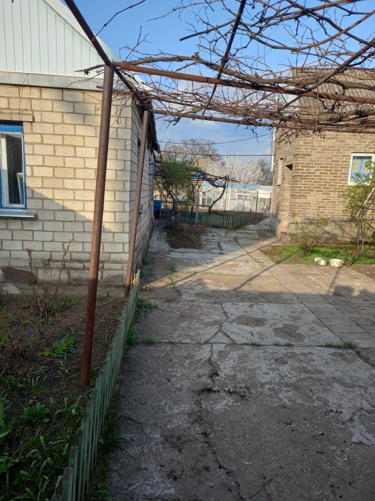 Продам будинок в Краматорську