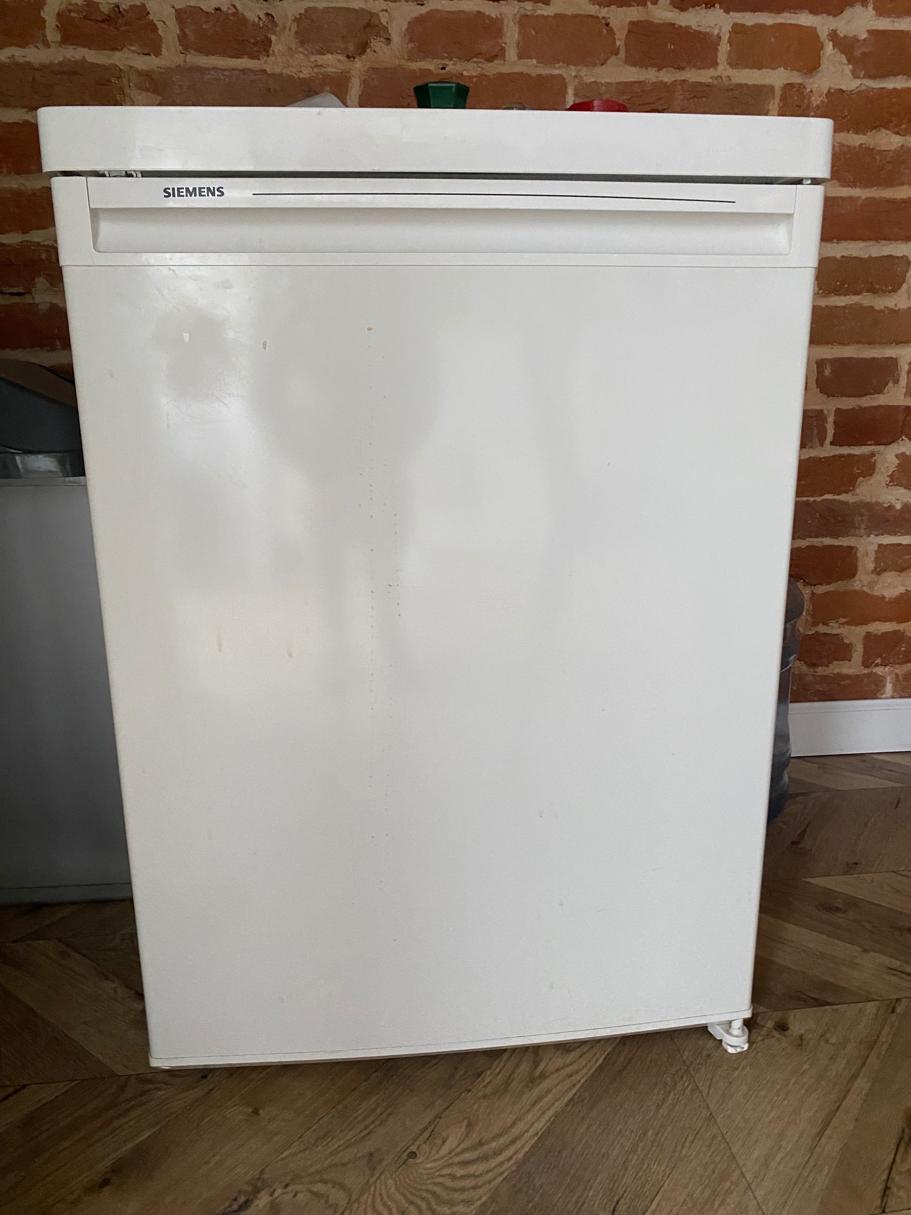 Холодильник Сіменс Техніка для кухні