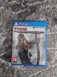 Tomb raider definitive edition