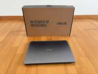 computador asus A507U