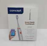 Szczoteczka soniczna do zębów Concept ZK5000 BIAŁA
