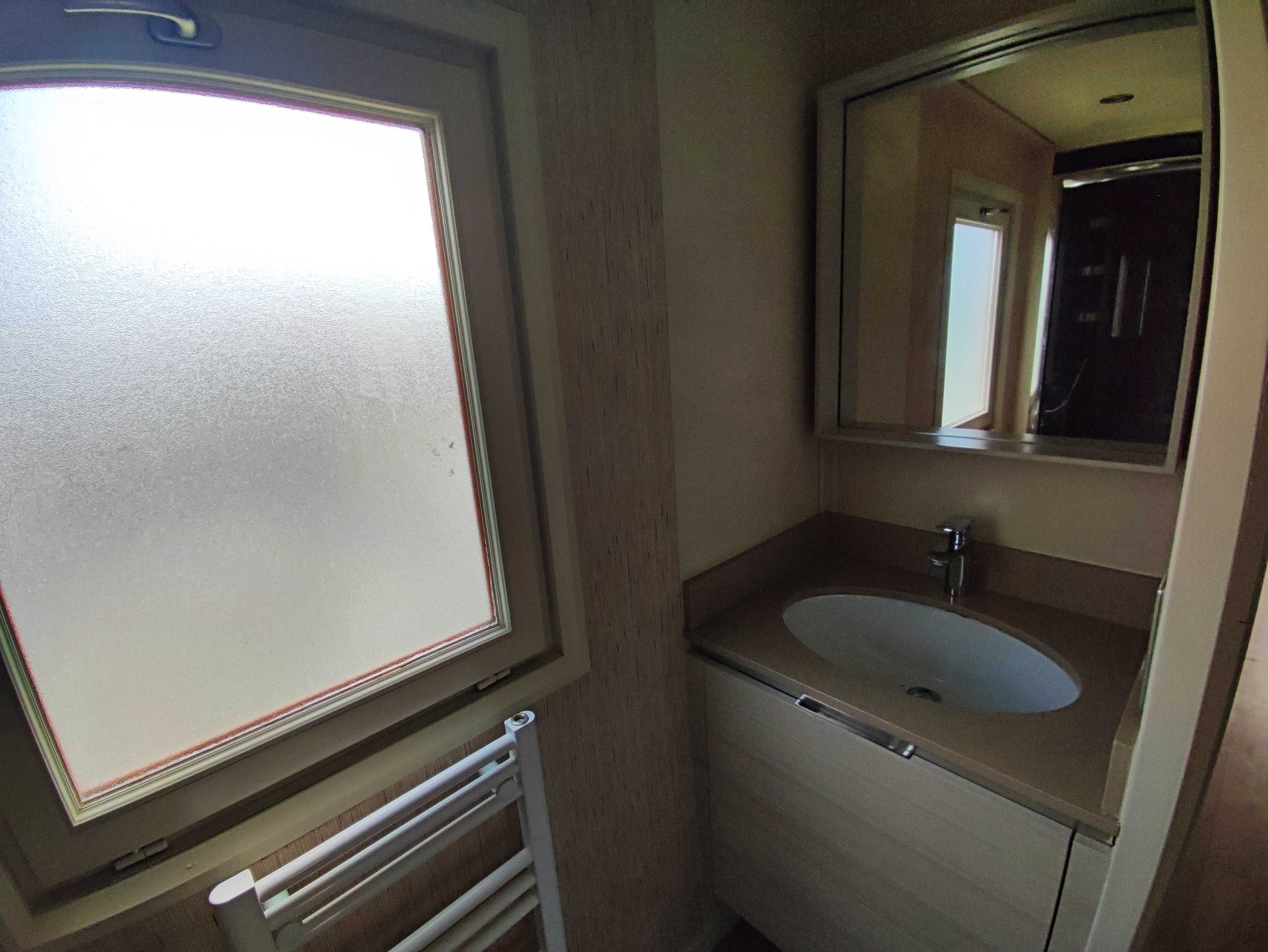 Mobil Home Louisiane COCO DELUXE T2 | TOP com AC e aspiração central