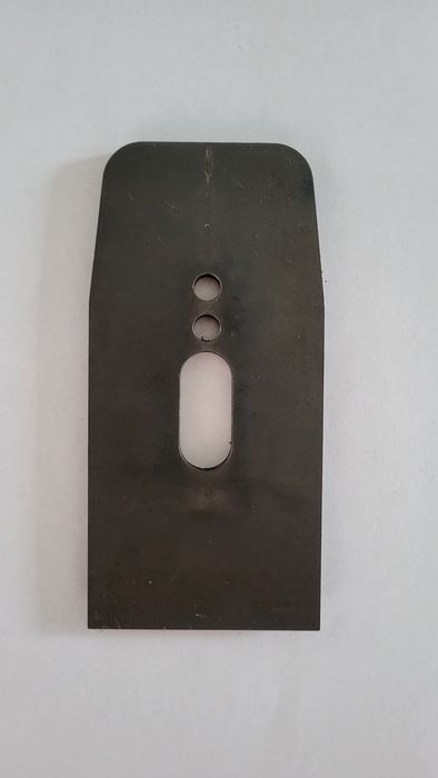 Nóż Veritas A2 Blade 2 - 1/4" , 38 stopni