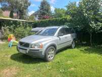 Volvoxc90 7 osobowy