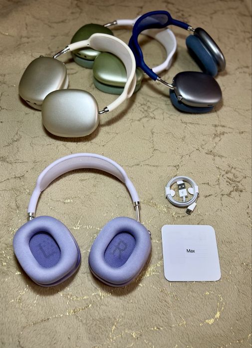 Навушники AirPods Max