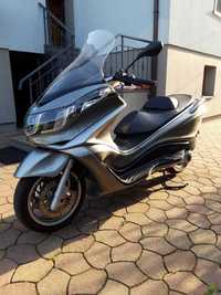 skuter Piaggio X10 125 ccm   2014 r