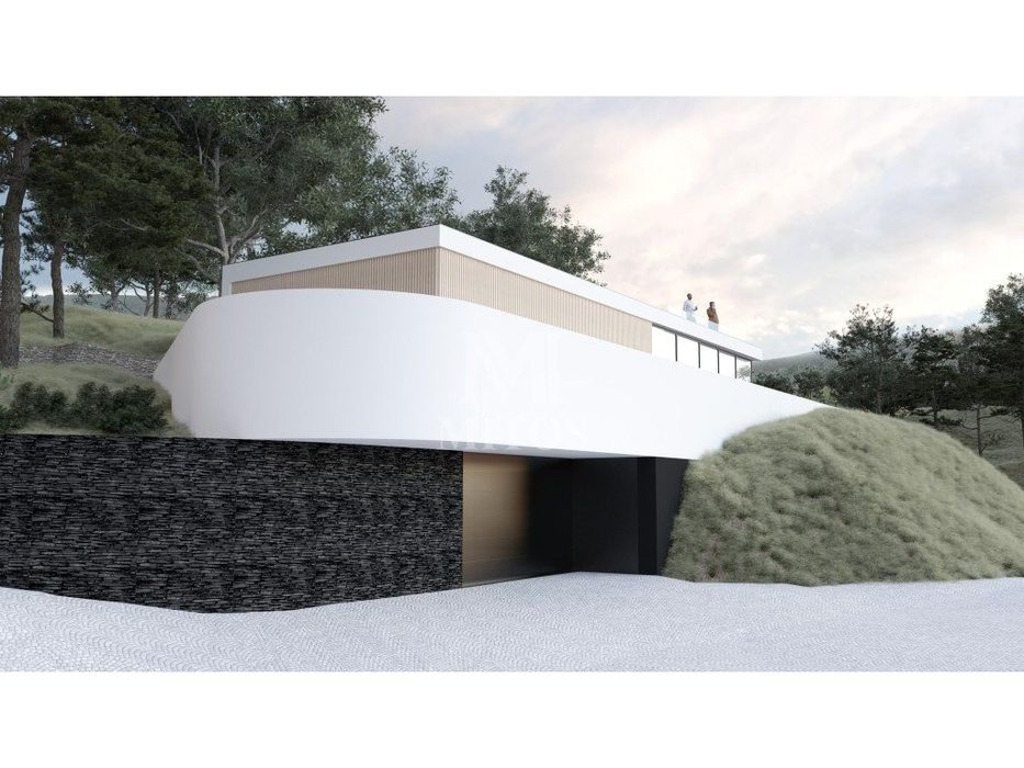 Terreno para venda em Amonde