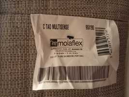 Colchão Molaflex 95*90 NOVO