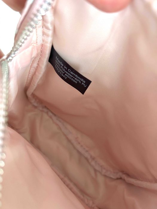 Guess torebka z logo