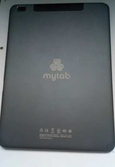 Mytab Ontario U65GT на запчасти