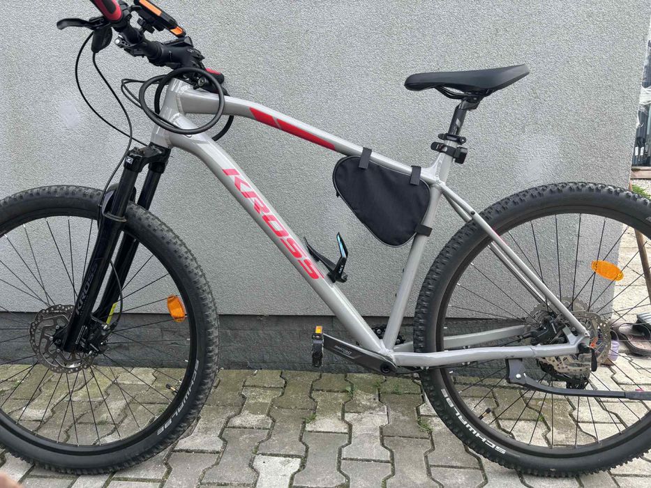 Rower MTB Kross Level 4.0