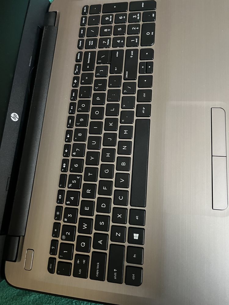 HP 255 G5 Notebook