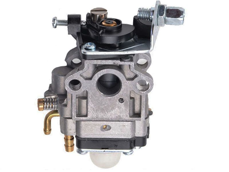 Gaźnik do kosy spalinowej Demon RQ580 /mały otwór/ 10mm