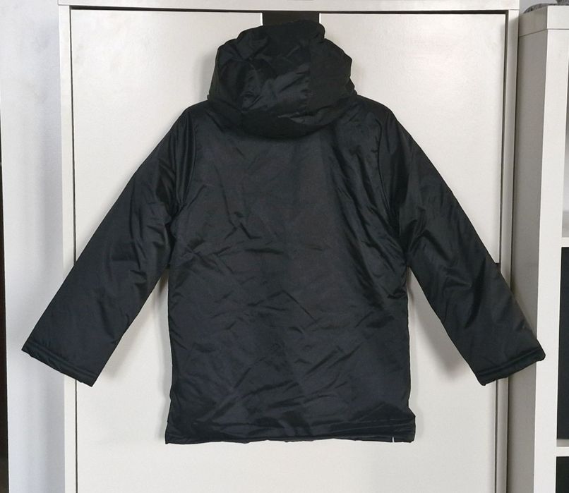 Nowa kurtka adidas 128