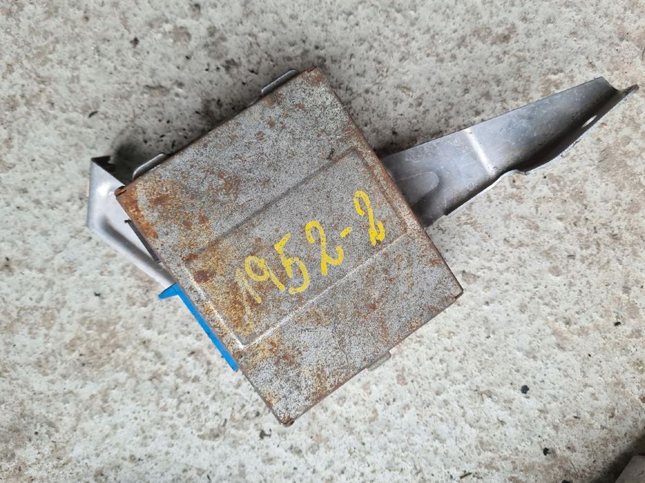 A6 C5 MODUŁ STEROWNIK NAWIGACJI 4B0919895