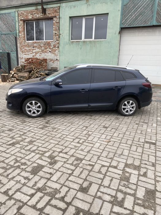 Продам автомобиль