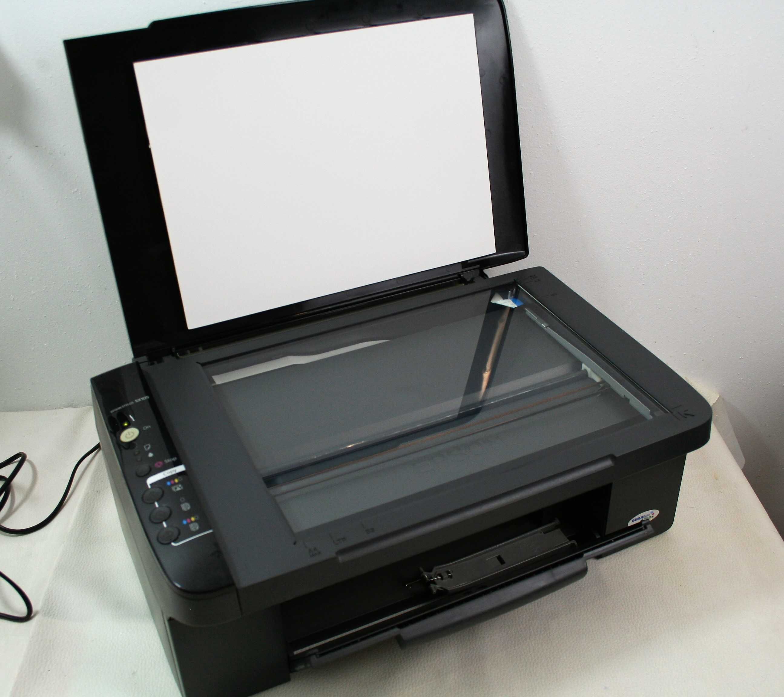 Drukarka Epson SX105