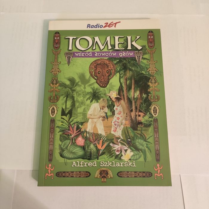 Fantastyka fantasy przygodowe młodzieżowe dla nastolatków książki