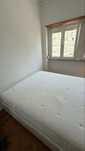 Colchão IKEA Hyllestad 160x200 - Usado