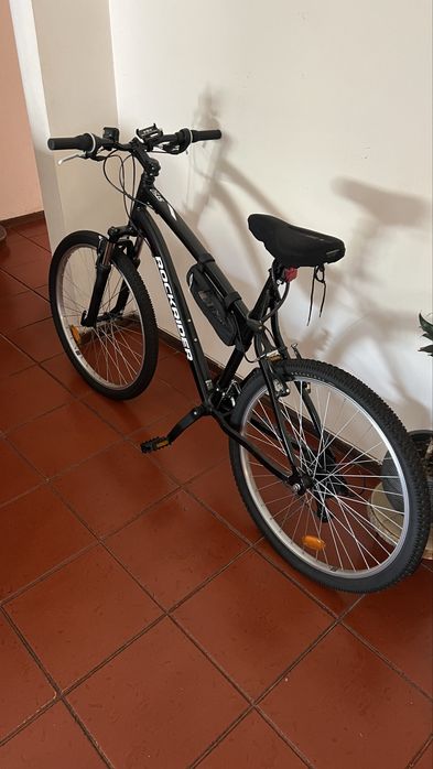 Bicicleta Rockrider 26”