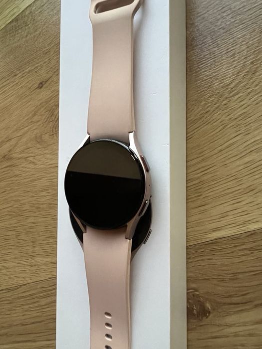 Samsung galaxy watch 5 Na gwarancji