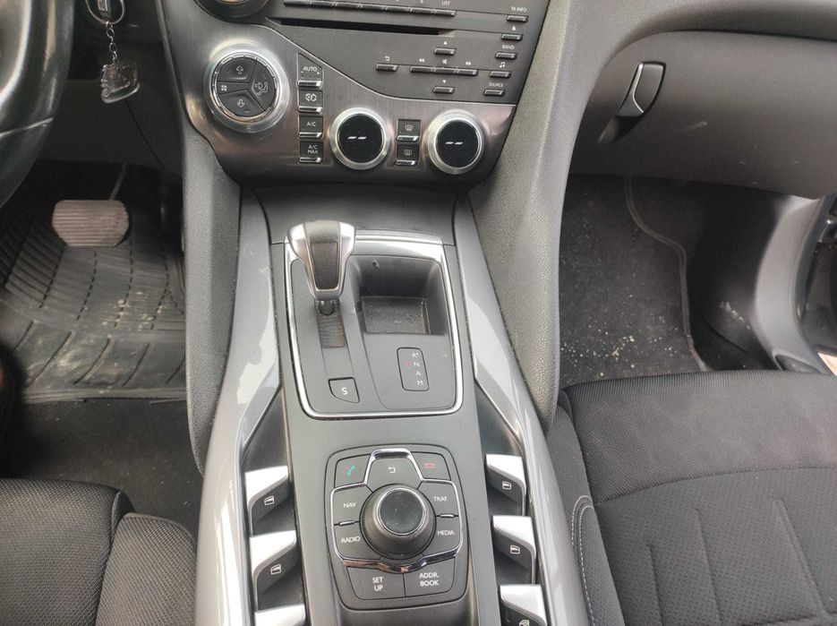 Citroen DS5 1.6 e-HDi So Chic