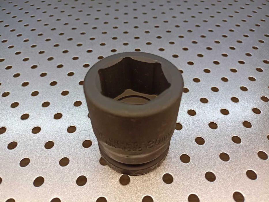 Nasadka 30mm 3/4" nasadka Udarowa 30mm klucz nasadowy 30mm klucz 30mm
