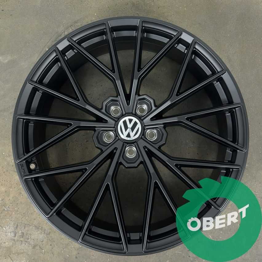 Нові легкі диски R18 на Skoda Volkswagen Passat Mercedes Audi A4 A6 A5