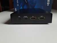 Vendo Placa Captura Elgato 4K60 S+