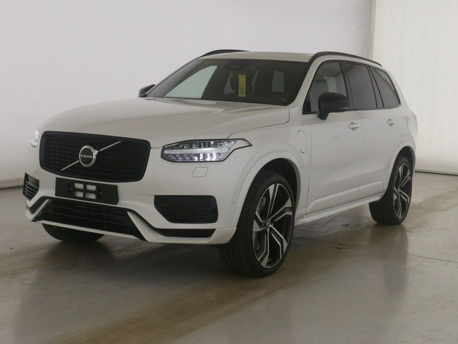Volvo XC 90 T8 Ultimate Dark AWD Hybryda