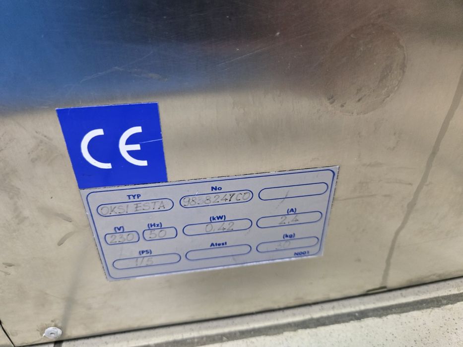 Пивоохолоджувач OKSI ESTA