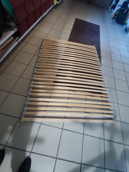Stelaż łóżka 140x200 Gdańsk