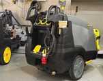 Karcher HDS 10/20 -4M 200 bar myjka myjnia podgrzewanie wody GW 12/24m