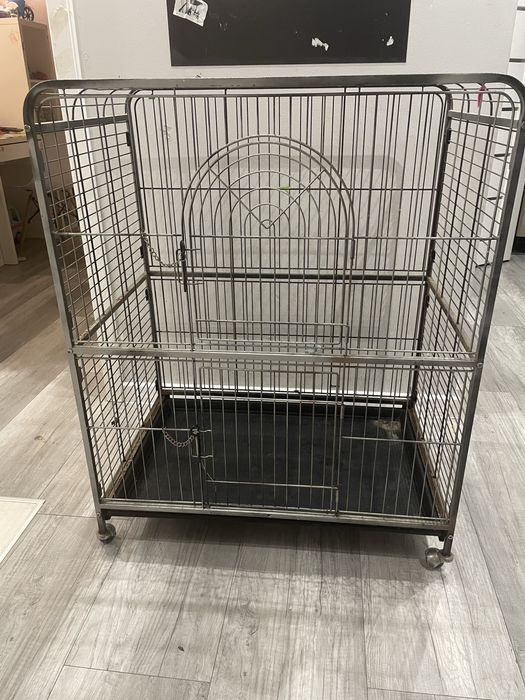 Klatka dla małych zwierząt Perfect mini