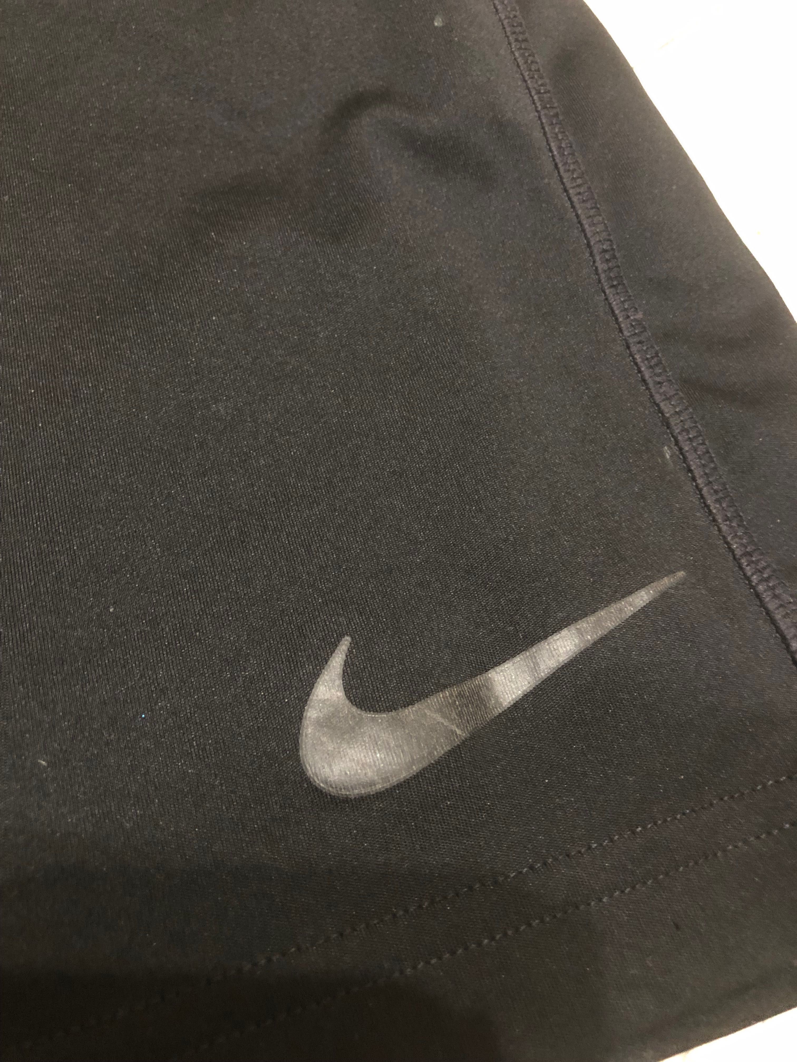 Шорти Nike dir fit