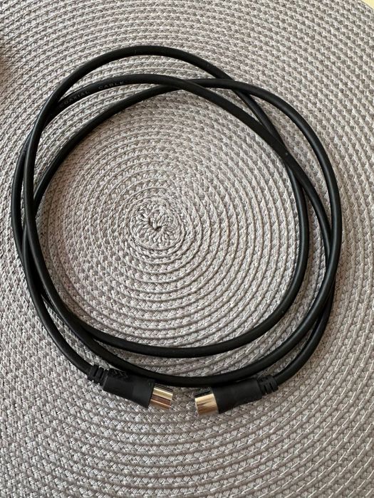 тв тюнер DENVER